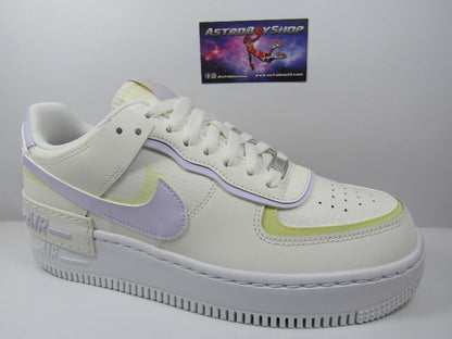 NIKE AF1 SHADOW (W) BARELY GRAPE EN CAJA
