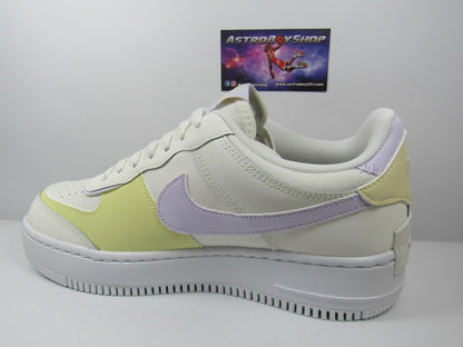 NIKE AF1 SHADOW (W) BARELY GRAPE EN CAJA