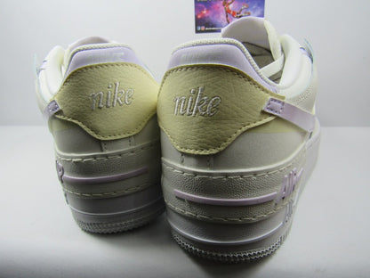 NIKE AF1 SHADOW (W) BARELY GRAPE EN CAJA