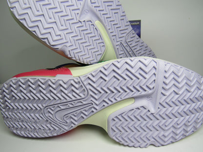 LEBRON WITNESS 7 MULTICOLOR YELLOW EN CAJA