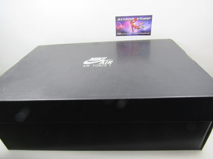 NIKE AF1 SHADOW (W) BARELY GRAPE EN CAJA