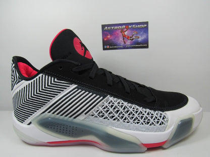 JORDAN 38 LOW FUNDAMENTALS 2.0 EN CAJA