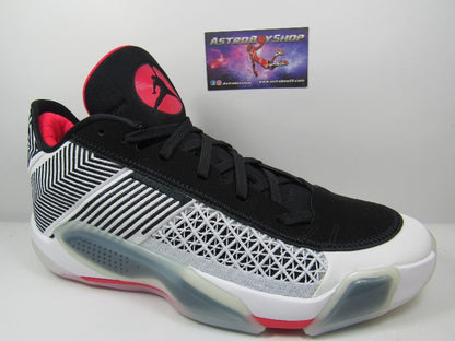 JORDAN 38 LOW FUNDAMENTALS 2.0 EN CAJA