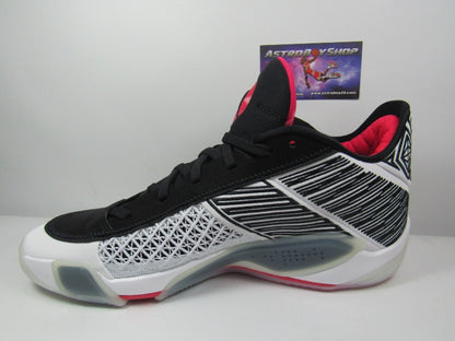 JORDAN 38 LOW FUNDAMENTALS 2.0 EN CAJA