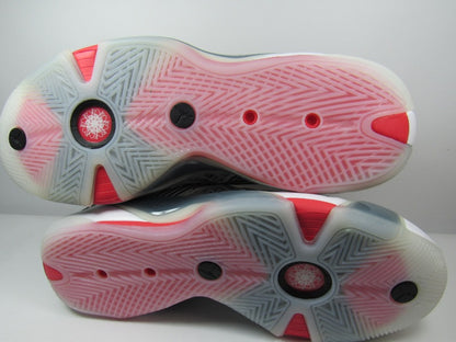 JORDAN 38 LOW FUNDAMENTALS 2.0 EN CAJA