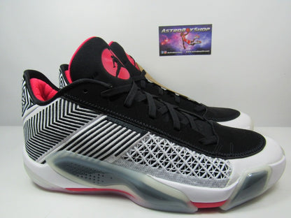 JORDAN 38 LOW FUNDAMENTALS 2.0 EN CAJA