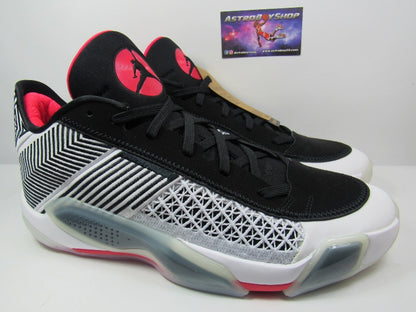 JORDAN 38 LOW FUNDAMENTALS 2.0 EN CAJA