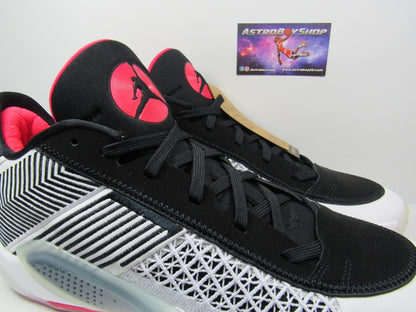 JORDAN 38 LOW FUNDAMENTALS 2.0 EN CAJA
