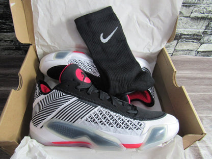 JORDAN 38 LOW FUNDAMENTALS 2.0 EN CAJA