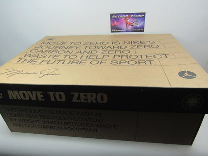 JORDAN 38 LOW FUNDAMENTALS 2.0 EN CAJA