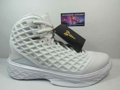 KOBE  3 PROTRO HALO EN CAJA