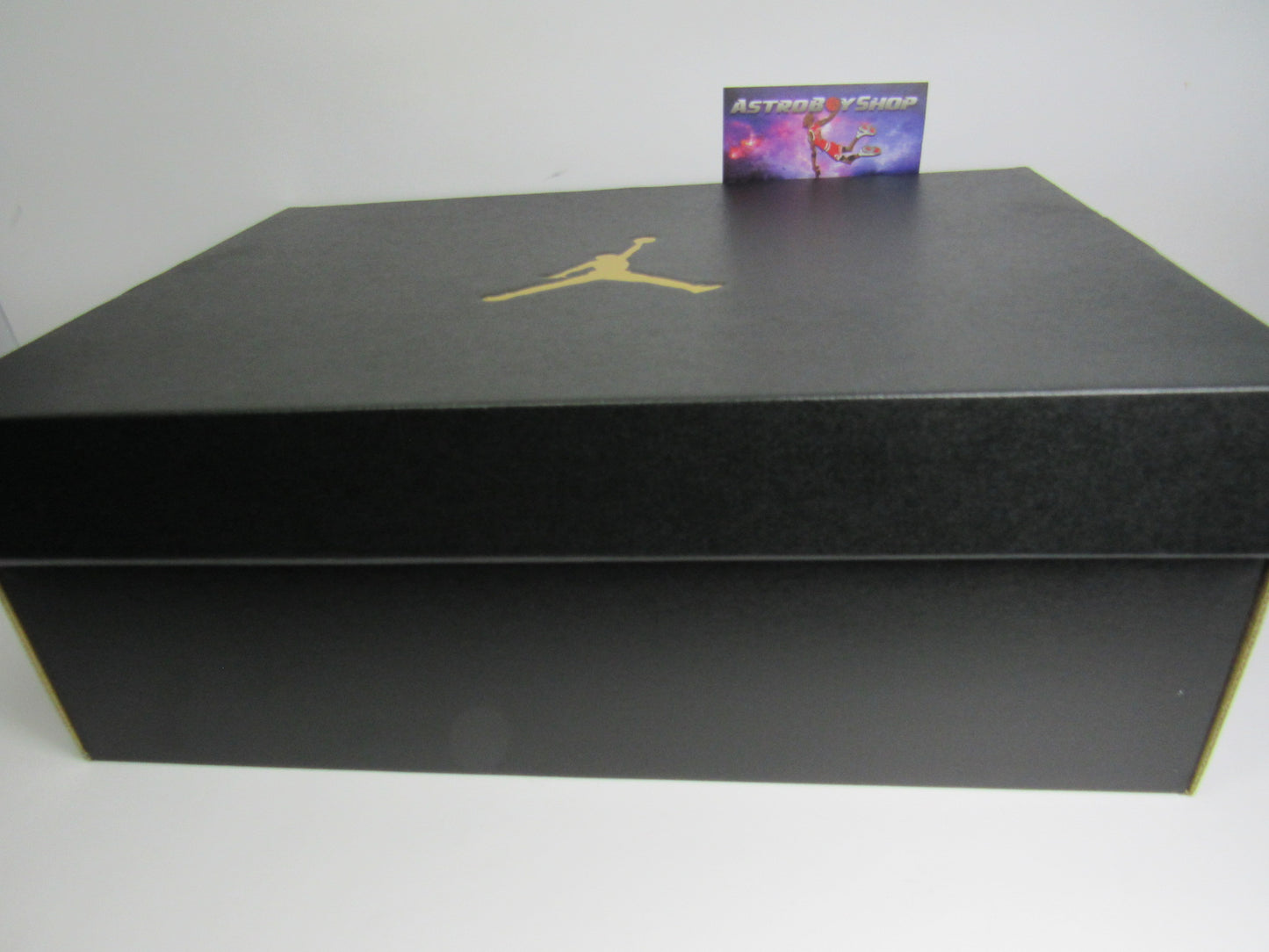 JORDAN LEGACY 312 LOW "FIRE RD" EN CAJA