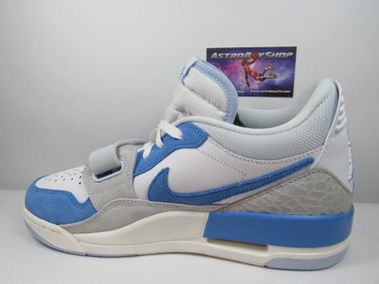 JORDAN LEGACY 312 LEGEND BLUE EN CAJA