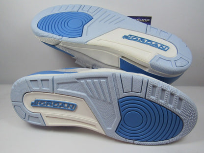 JORDAN LEGACY 312 LEGEND BLUE EN CAJA