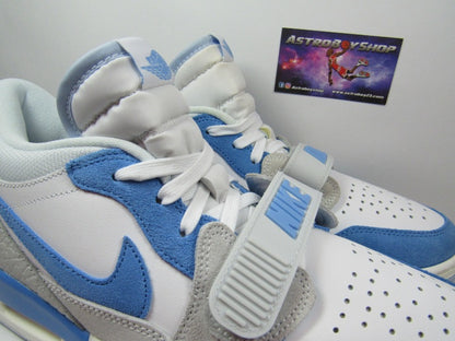 JORDAN LEGACY 312 LEGEND BLUE EN CAJA