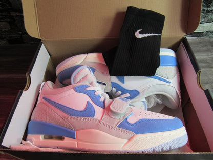 JORDAN LEGACY 312 LEGEND BLUE EN CAJA