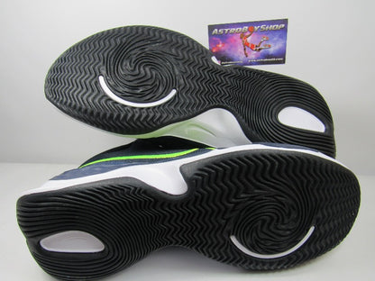 NIKE RENEW ELEVATE 3 NAVY VOLT EN CAJA