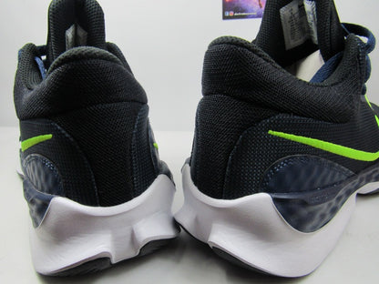 NIKE RENEW ELEVATE 3 NAVY VOLT EN CAJA