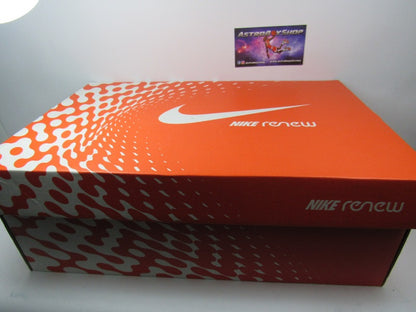 NIKE RENEW ELEVATE 3 NAVY VOLT EN CAJA
