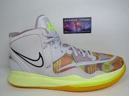 KYRIE IRVING INFINITY "PYRAMID" EN CAJA