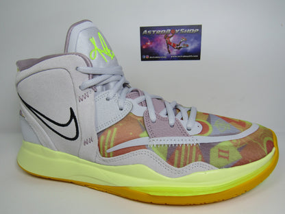 KYRIE IRVING INFINITY "PYRAMID" EN CAJA