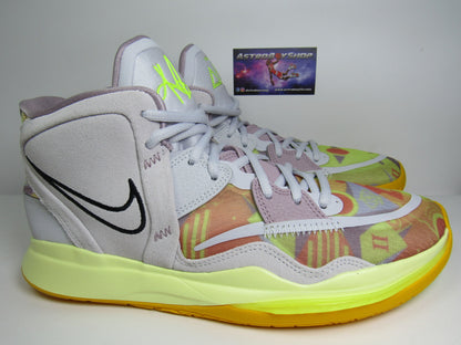 KYRIE IRVING INFINITY "PYRAMID" EN CAJA