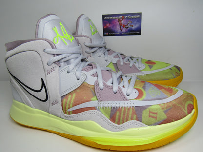 KYRIE IRVING INFINITY "PYRAMID" EN CAJA