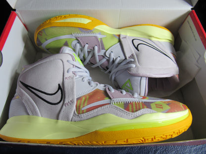 KYRIE IRVING INFINITY "PYRAMID" EN CAJA