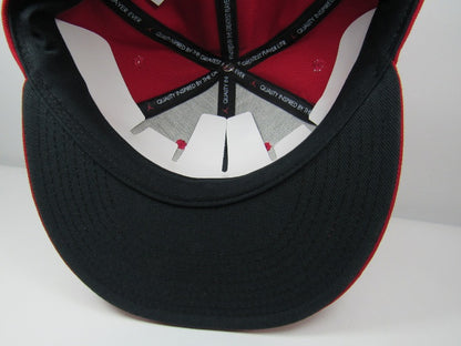 GORRA JORDAN PLANA GYM RED (M/L) MOD:FV5296-687