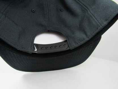 GORRA PLANA NIKE PRO FUTURA BLACK (M/L) DRI FIT
