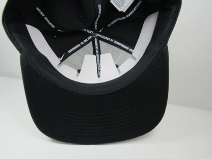 GORRA PLANA NIKE PRO FUTURA BLACK (M/L) DRI FIT