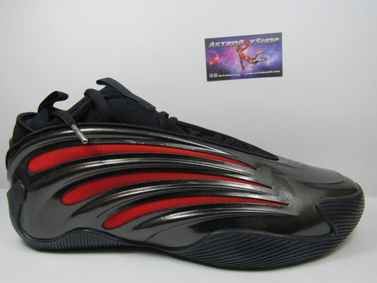 JAMES HARDEN VOL 9 HELL CAT EN CAJA
