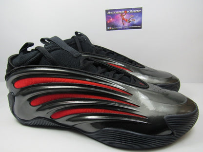 JAMES HARDEN VOL 9 HELL CAT EN CAJA