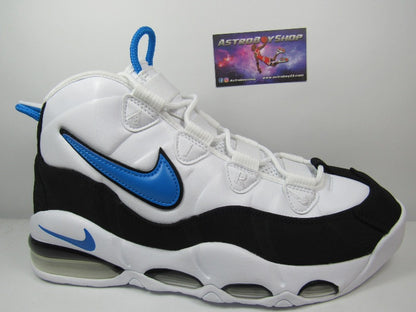 PIPPEN UPTEMPO 95 PHOTO BLUE 2025  EN CAJA