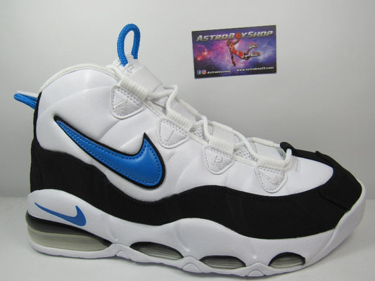 PIPPEN UPTEMPO 95 PHOTO BLUE 2025  EN CAJA