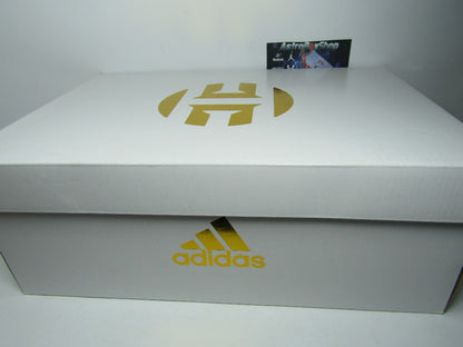 HARDEN VOL 3 RADIOACTIVE YELLOW EN CAJA