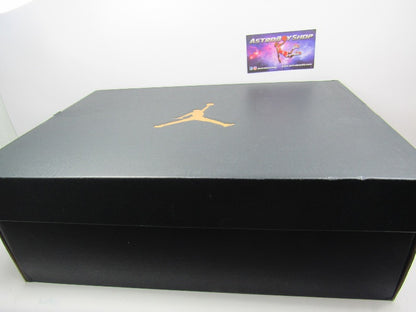 JORDAN SIX RINGS BLACK RUSH EN CAJA