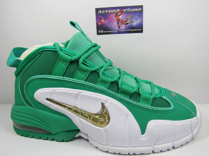 NIKE PENNY 1 STADIUM GREEN EN CAJA DE REPUESTO