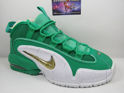 NIKE PENNY 1 STADIUM GREEN EN CAJA DE REPUESTO