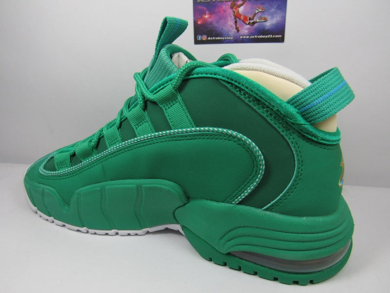 NIKE PENNY 1 STADIUM GREEN EN CAJA DE REPUESTO
