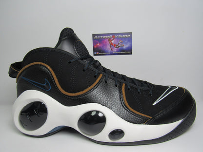 JASON KIDD FLIGHT 95 BLACK VALERIAN BLUE EN CAJA
