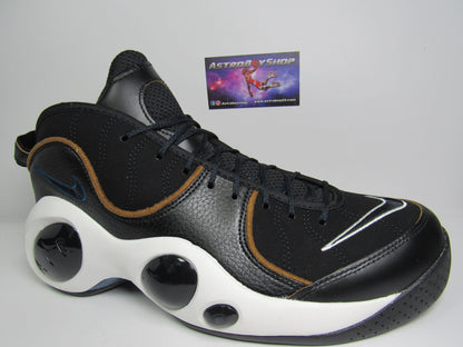 JASON KIDD FLIGHT 95 BLACK VALERIAN BLUE EN CAJA