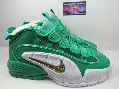 NIKE PENNY 1 STADIUM GREEN EN CAJA DE REPUESTO