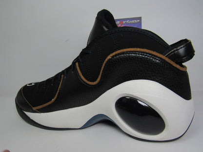 JASON KIDD FLIGHT 95 BLACK VALERIAN BLUE EN CAJA