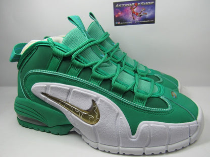 NIKE PENNY 1 STADIUM GREEN EN CAJA DE REPUESTO