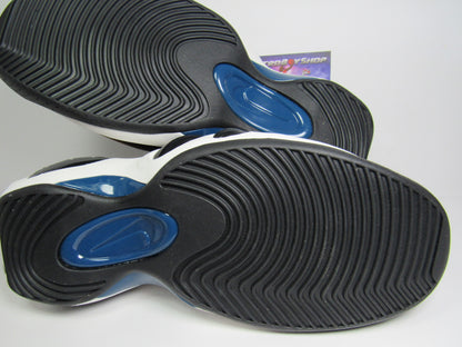 JASON KIDD FLIGHT 95 BLACK VALERIAN BLUE EN CAJA