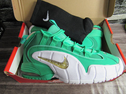NIKE PENNY 1 STADIUM GREEN EN CAJA DE REPUESTO