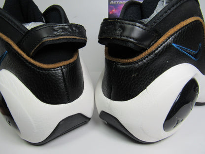 JASON KIDD FLIGHT 95 BLACK VALERIAN BLUE EN CAJA