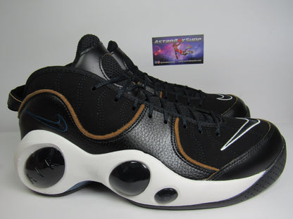 JASON KIDD FLIGHT 95 BLACK VALERIAN BLUE EN CAJA