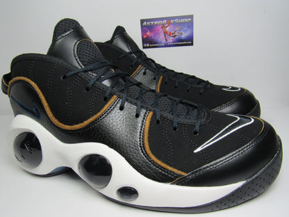 JASON KIDD FLIGHT 95 BLACK VALERIAN BLUE EN CAJA